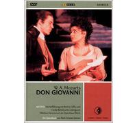 Wolfgang Amadeus Mozart - Don Giovanni