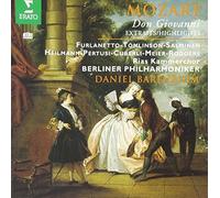 Mozart: Don Giovanni (highlights) [IMPORT]