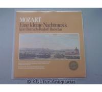 Wolfgang Amadeus Mozart - Eine Kleine Nachtmusik