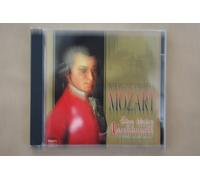 Wolfgang Amadeus Mozart Eine Kleine Nachtmusik (CD)