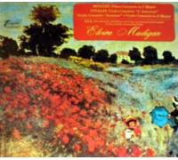 Wolfgang Amadeus Mozart - Elvira Madigan