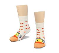 Wolfgang Amadeus Mozart: Entensocken Mozart 31-34 (EU) / 12.5-13.5 (UK):