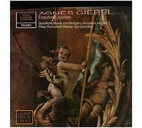 Wolfgang Amadeus Mozart - Exsultate, Jubilate