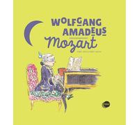 Wolfgang Amadeus Mozart (First Discovery Music)
