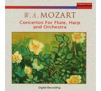 Wolfgang Amadeus Mozart - Frenchontalini/St.Paul's Phil.Orch