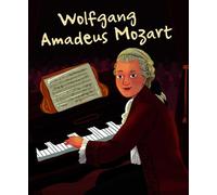 Wolfgang Amadeus Mozart: Genius