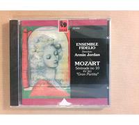 Wolfgang Amadeus Mozart - Gran Partita