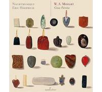 Eric Hoeprich; Nachtmusique - Wolfgang Amadeus Mozart - Gran Partita