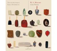 Wolfgang Amadeus Mozart - Great Serenade (Cd)