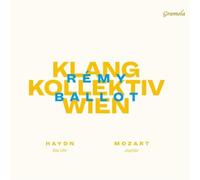 Klangkollektiv Wien/Ballot - Wolfgang Amadeus Mozart, Joseph Haydn: Symphonies