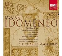 Wolfgang Amadeus Mozart - Idomeneo