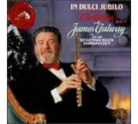 In Dulci Jubilo: Christmas with James Galway