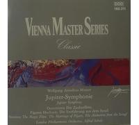 Wolfgang Amadeus Mozart - Jupiter-Symphonie
