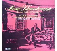 Wolfgang Amadeus Mozart - Klavierkonzerte KV 466 Nr. 20 & KV 238 Nr. 6