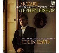 Wolfgang Amadeus Mozart - Klavierkonzerte KV 467 Und KV 503