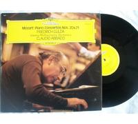 Wolfgang Amadeus Mozart - Klavierkonzerte · Piano Concertos Nr. 20 & 21