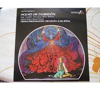 Wolfgang Amadeus Mozart - la flute enchantée