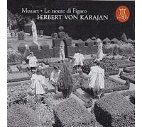 Wolfgang Amadeus Mozart - Le Nozze Di Figaro (Von Karajan, Seefried, Kunz)