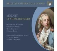 La Petite Bande - Mozart - Le Nozze Di Figaro