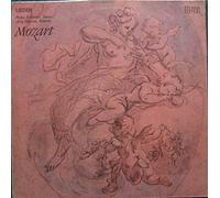 Wolfgang Amadeus Mozart - Lieder [Vinyl LP]