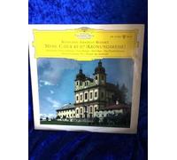 Wolfgang Amadeus Mozart - Messe C-dur KV 317 (Krönungsmesse)