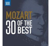 Various Artists - Wolfgang Amadeus Mozart: 30 of the Best