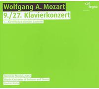 Wolfgang Amadeus Mozart - Mozart: 9./27. Klavierkonzert