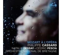 Dessay, Natalie - Mozart À L'opéra