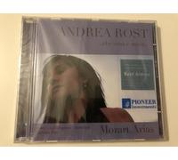 Wolfgang Amadeus Mozart - Mozart - Arias/ Andrea Rost