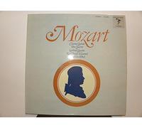 Wolfgang Amadeus Mozart - Mozart - Clarinet Quintet / Oboe Quartet