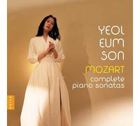 Son,Yeol Eum - Mozart: Complete Piano Sonatas