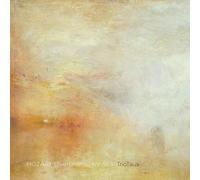 Wolfgang Amadeus Mozart Mozart: Divertimento Kv563 (CD)