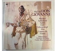 Carlo Maria Giulini - Mozart: Don Giovanni [VINYL]