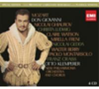 Otto Klemperer - Mozart: Don Giovanni