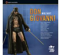 Mark Wigglesworth - Don Giovanni [New CD]