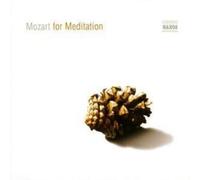 Various Artists - MOZART FOR MEDITATION