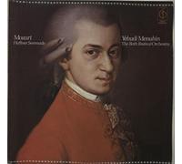 Wolfgang Amadeus Mozart - Mozart: Haffner Serenade