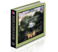 Wolfgang Amadeus Mozart Mozart: Le Nozze Di Figaro (CD) Deluxe Album