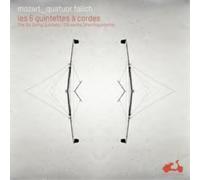 Mozart, W.A. - Mozart: Les 6 Quintettes A Cordes