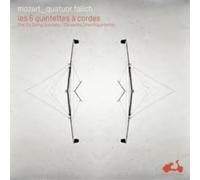 Mozart, W.A. - Mozart: Les 6 Quintettes A Cordes