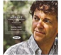 Pascal Roge - Mozart - Piano Concertos Nos 9 & 25; Rondo in A, K386