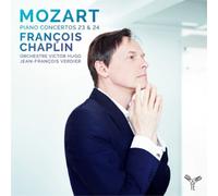 Mozart, W.a. - Mozart: Piano Concertos No. 23 & 24