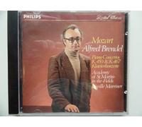 Wolfgang Amadeus Mozart - Mozart: Piano Concertos Nos 15 & 21