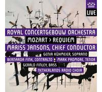 Mozart, W.A. - Mozart: Requiem