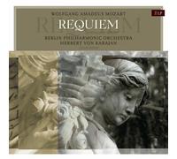 Wolfgang Amadeus Mozart: Mozart: Requiem in D Minor, K626