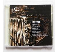 Wolfgang Amadeus Mozart - Mozart - Requiem (LSO, Davis)