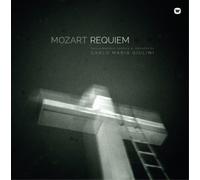 Carlo Maria Giulini - Mozart: Requiem [VINYL]