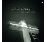 Carlo Maria Giulini - Mozart: Requiem [VINYL]