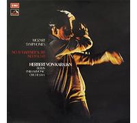 Wolfgang Amadeus Mozart - Mozart Symphonies No. 35 "Haffner" K.385; No. 39 K.543