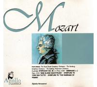 Wolfgang Amadeus Mozart - Mozart:Symphony No.40